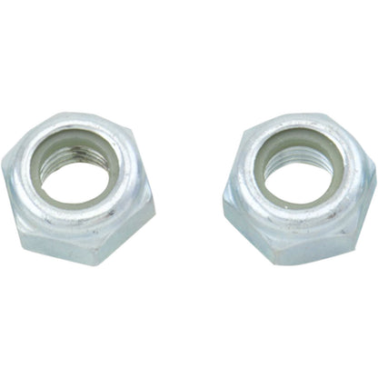 Bolt MC Hardware Nylon Locking Nut 10x1.25mm - 10/Pack 021-31000_354453