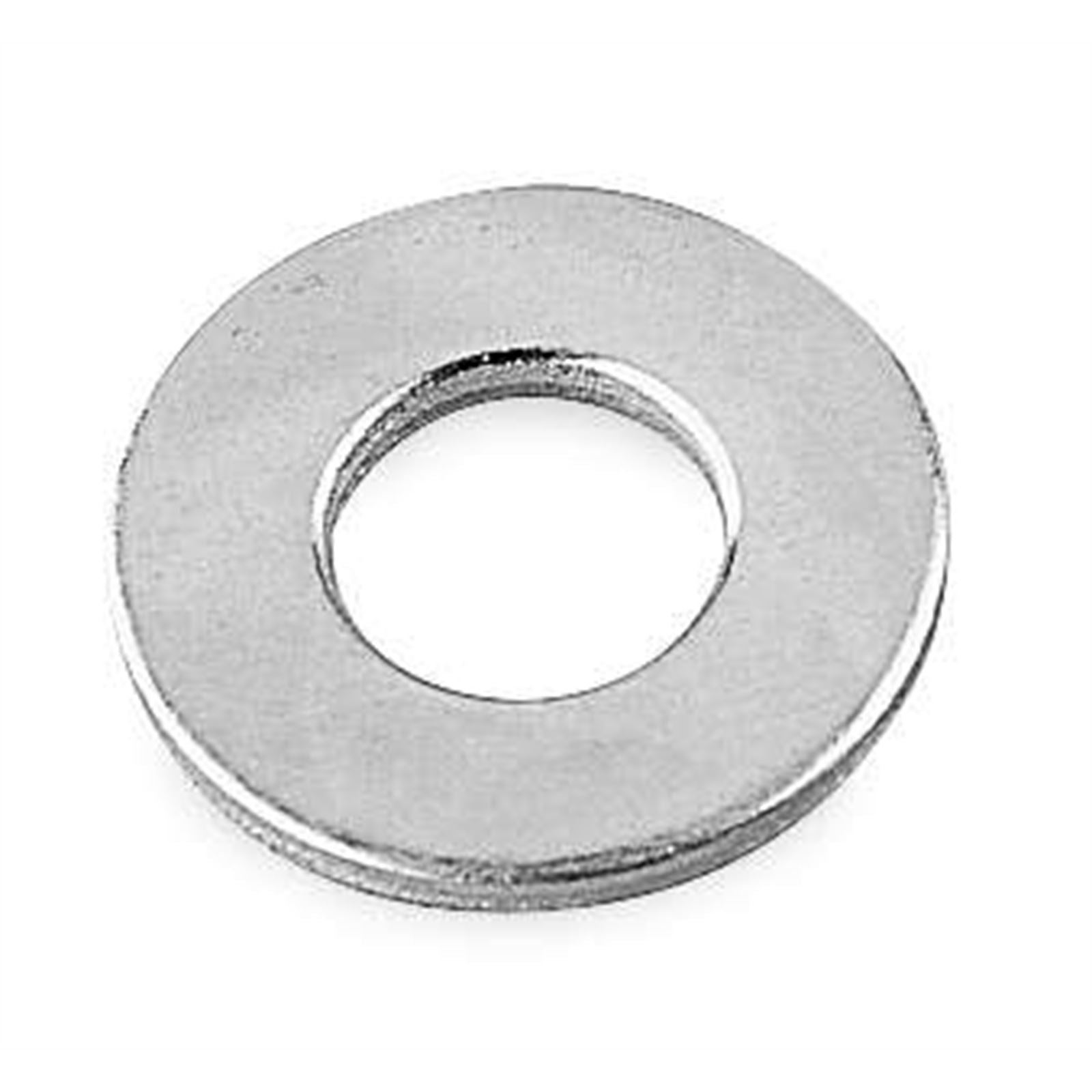 Bolt MC Hardware Flat Washer 4x10mm - 10/Pack 020-10400_84961