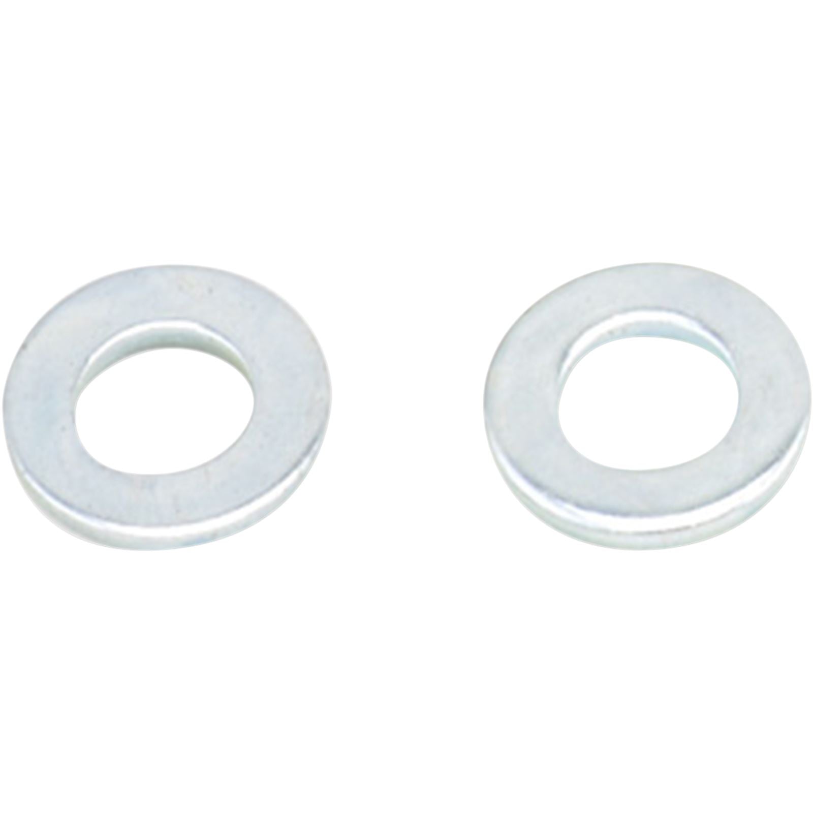 Bolt MC Hardware Flat Washer 4x10mm - 10/Pack 020-10400_354460