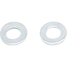 Bolt MC Hardware Flat Washer 4x10mm - 10/Pack 020-10400_354460