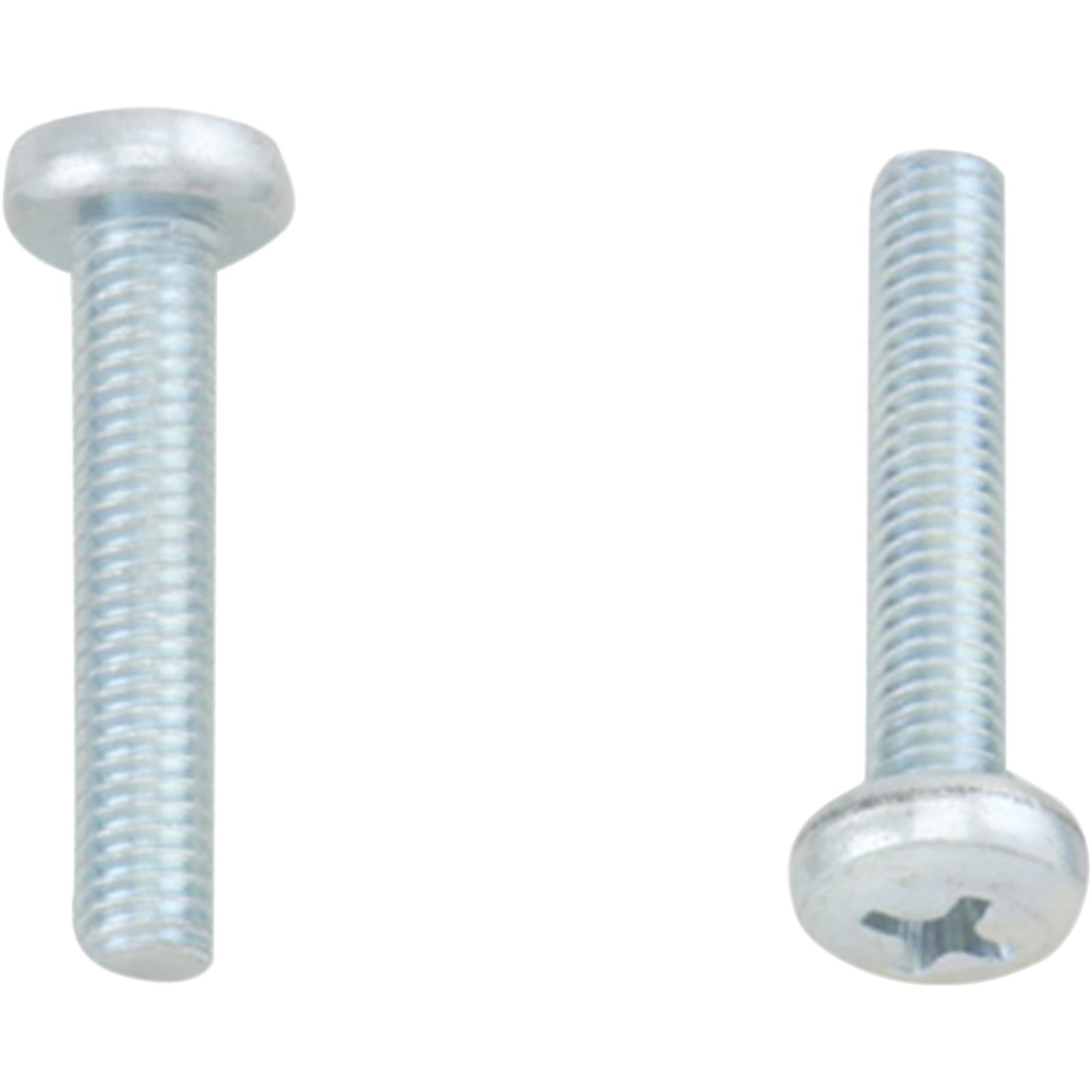 Bolt MC Hardware Pan Head Phillips Screw 5x0.8x20mm - 10/Pack 022-20520_354479