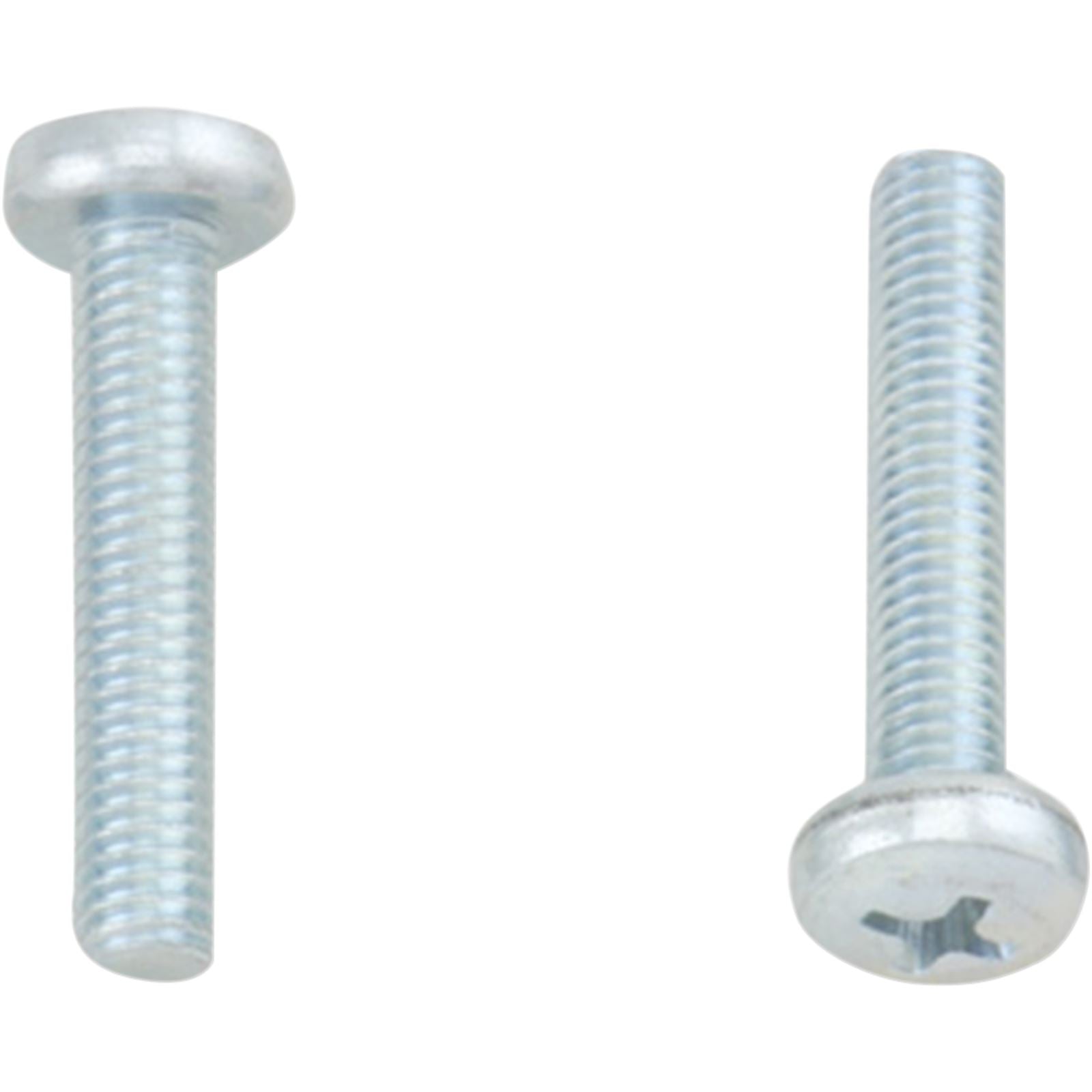 Bolt MC Hardware Pan Head Phillips Screw 5x0.8x20mm - 10/Pack 022-20520_354479