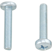 Bolt MC Hardware Pan Head Phillips Screw 6x1.0x20mm - 10/Pack 022-20620_354485