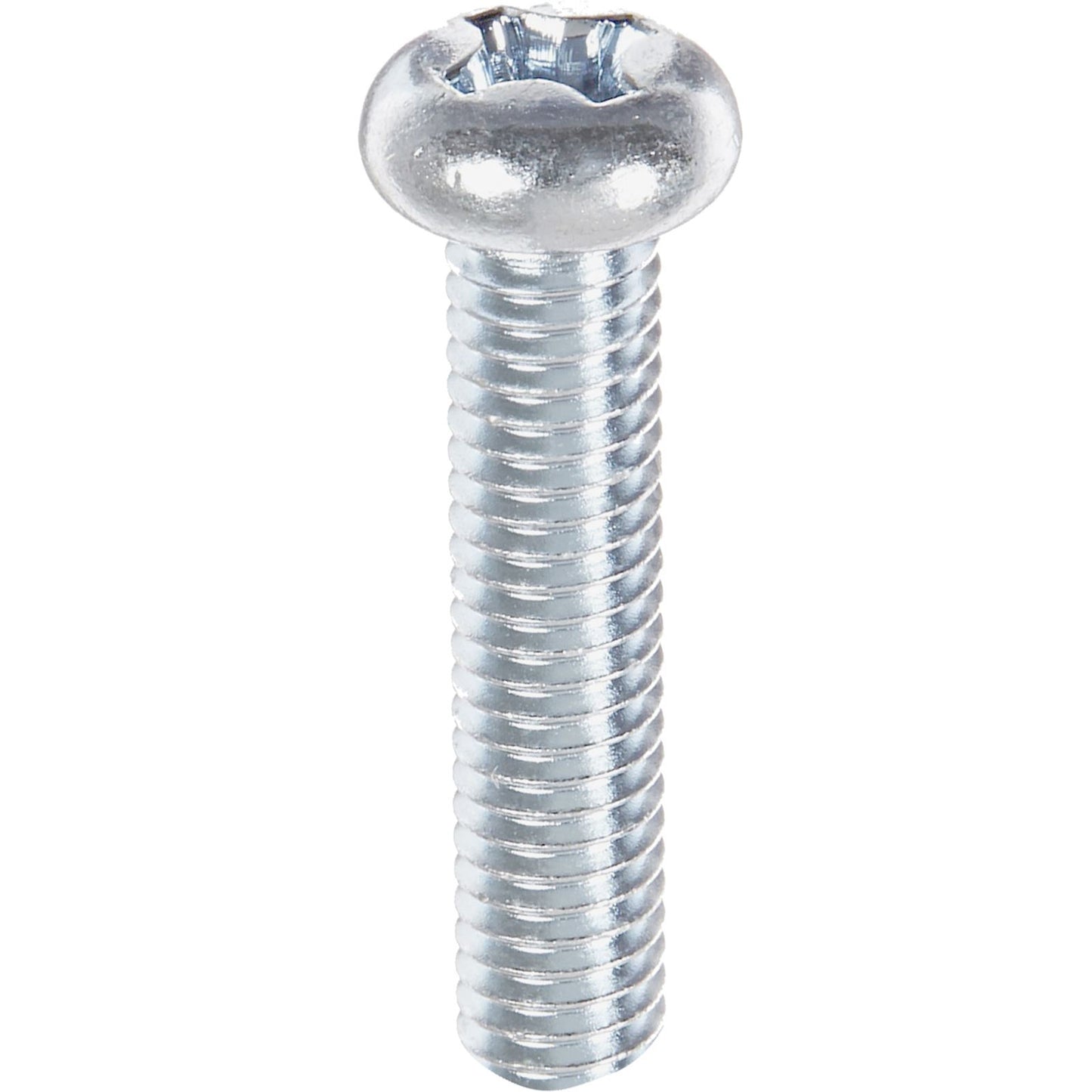 Bolt MC Hardware Pan Head Phillips Screw 6x1.0x30mm - 10/Pack 022-20630_1002372