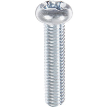 Bolt MC Hardware Pan Head Phillips Screw 6x1.0x30mm - 10/Pack 022-20630_1002372