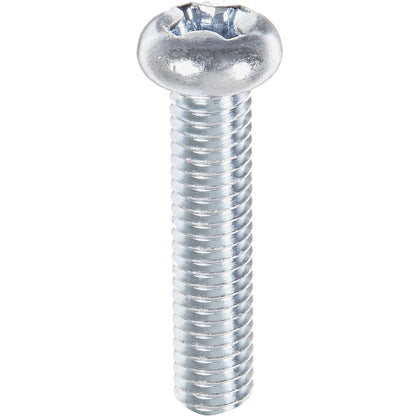 Bolt MC Hardware Pan Head Phillips Screw 6x1.0x30mm - 10/Pack 022-20630_1002372