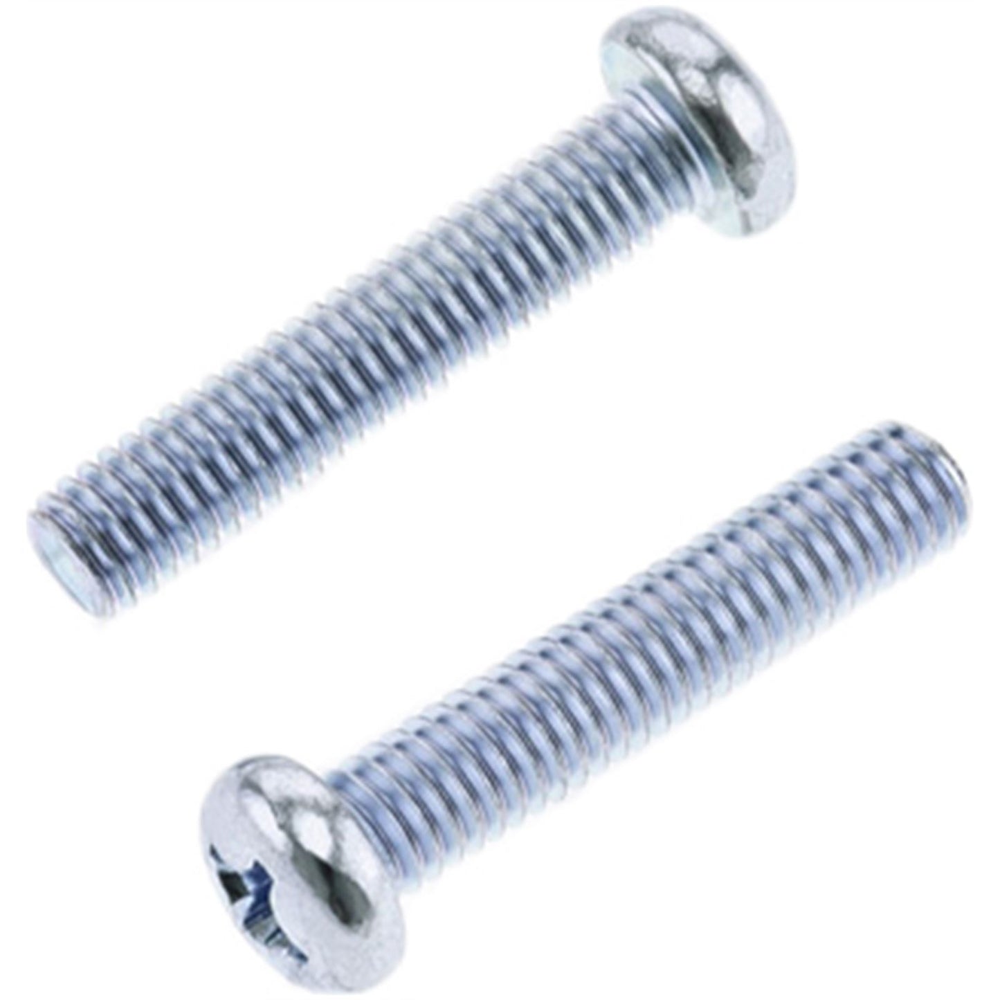 Bolt MC Hardware Pan Head Phillips Screw 6x1.0x30mm - 10/Pack 022-20630_1002374