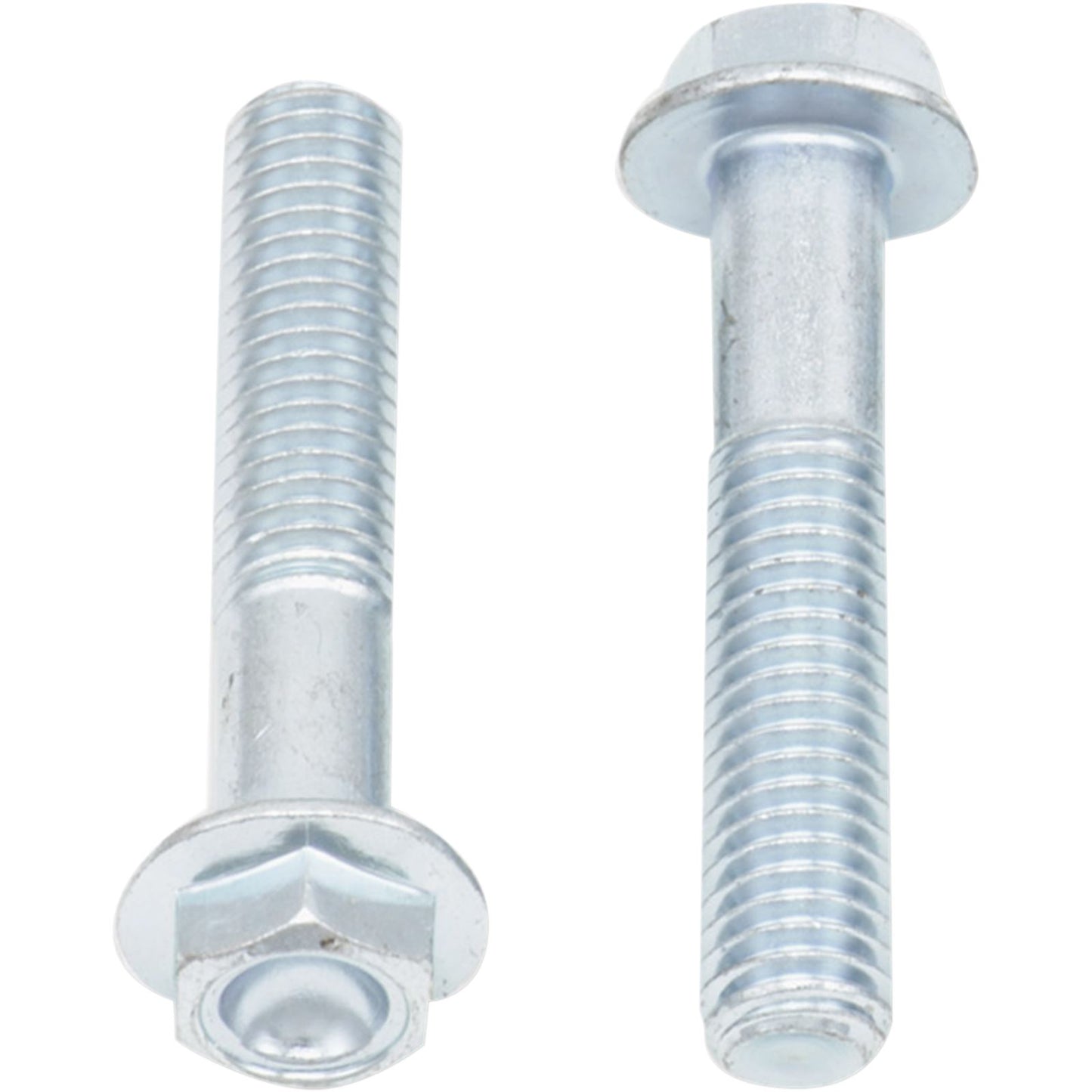 Bolt MC Hardware 10mm Hex Head Flange Bolt 8x1.25x45mm - 10/Pack 024-20845_354477