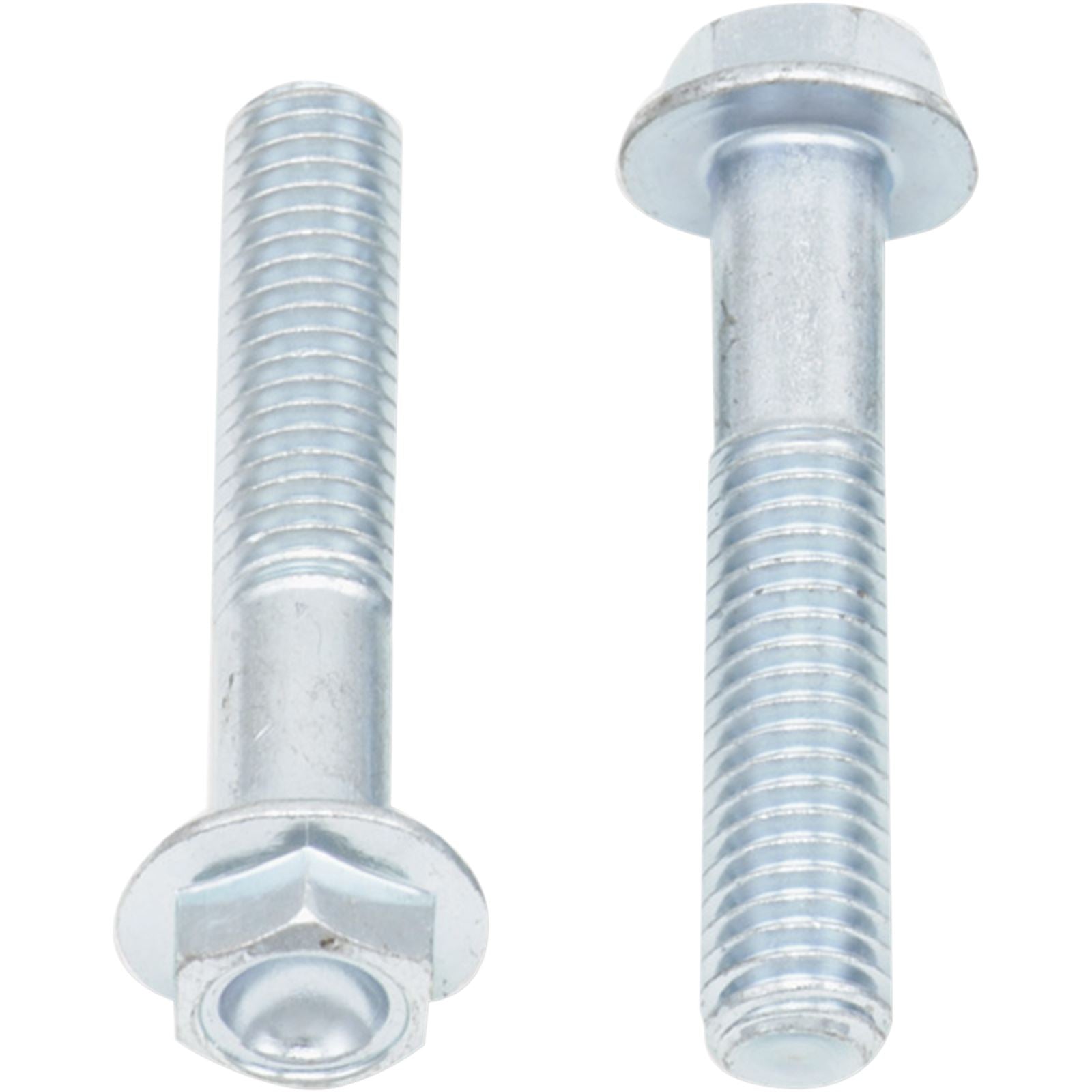 Bolt MC Hardware 10mm Hex Head Flange Bolt 8x1.25x45mm - 10/Pack 024-20845_354477