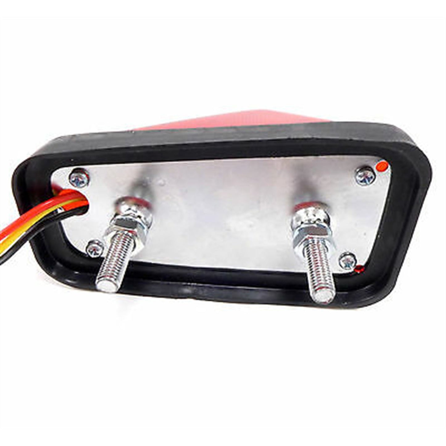2FastMoto Tail/Brake Light Assembly for Honda XR Style 33701-kt0-670 / 33701-mg3-003_665877