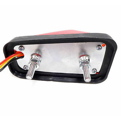 2FastMoto Tail/Brake Light Assembly for Honda XR Style 33701-kt0-670 / 33701-mg3-003_665877