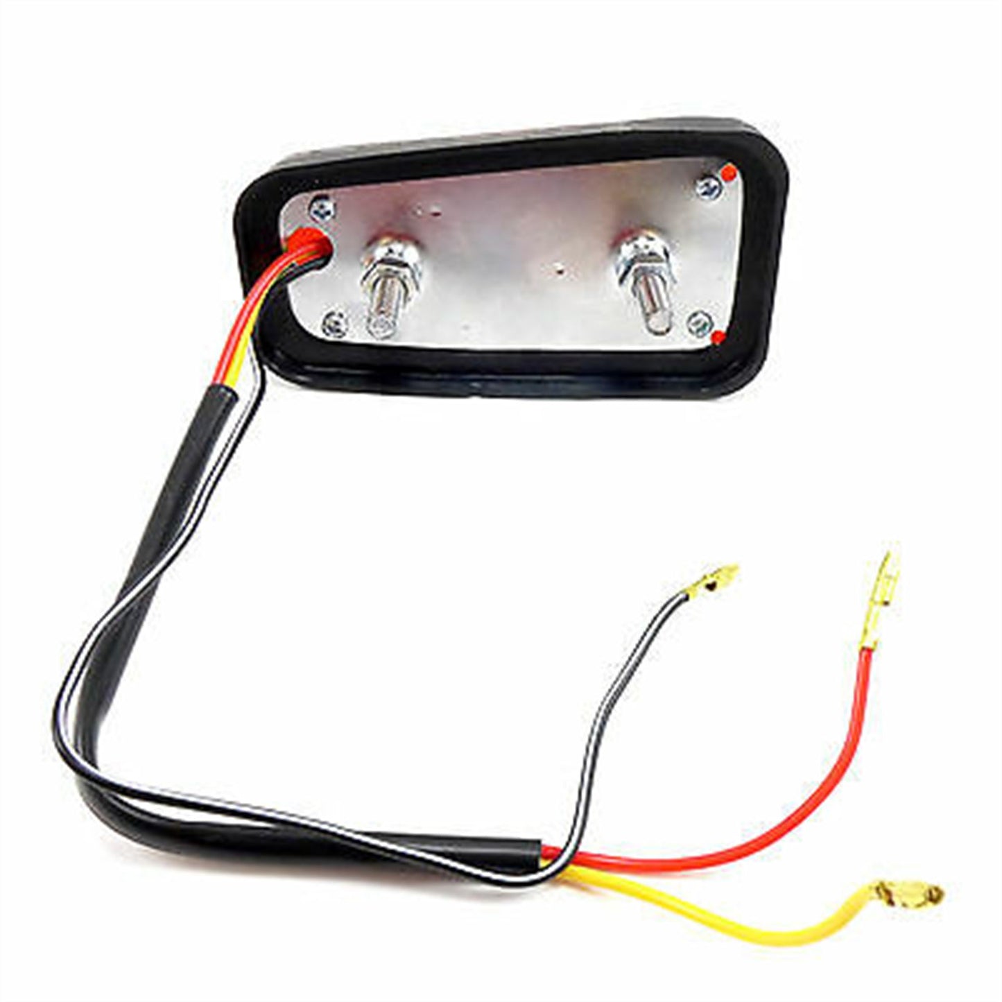 2FastMoto Tail/Brake Light Assembly for Honda XR Style 33701-kt0-670 / 33701-mg3-003_665861