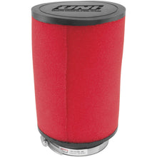Uni Filter  2-Stage Straight Pod Filter 4" [MPN: UP-8400ST]_84978