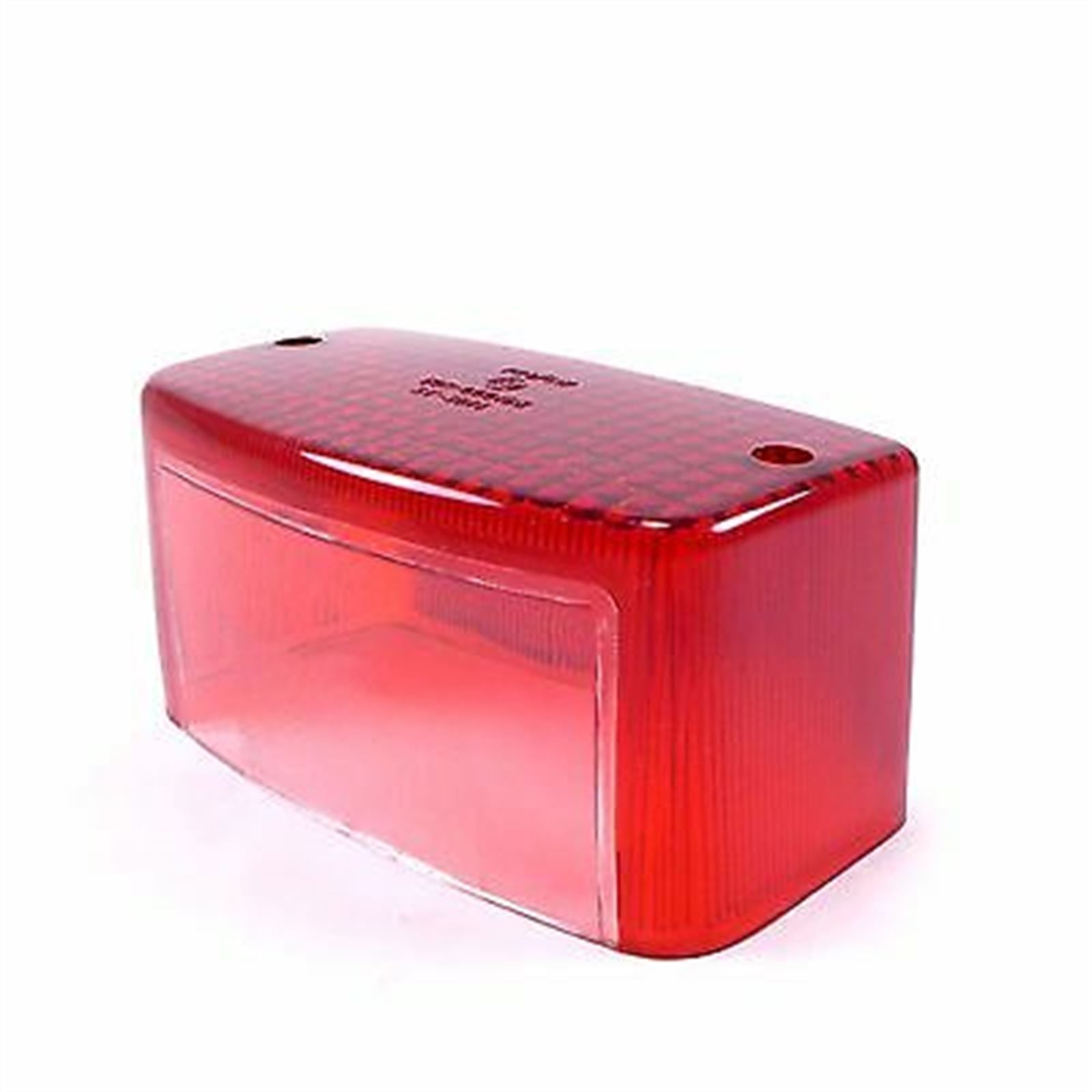 2FastMoto Taillight Lens Brake Lamp for Honda CT70 Mini Bike, ZB50  2fm-62-20230_663518