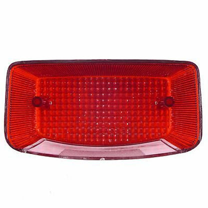 2FastMoto Taillight Lens Brake Lamp for Honda CT70 Mini Bike, ZB50  2fm-62-20230_663526