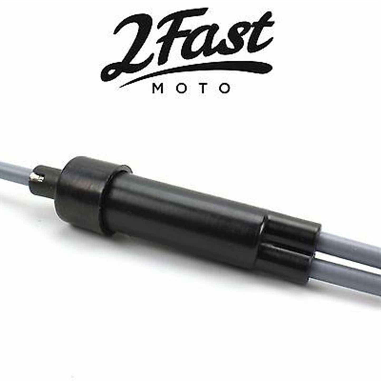 2FastMoto Dual Throttle Cable for Honda CB160 Super Sport 160, CB96 17910-342-000_632088