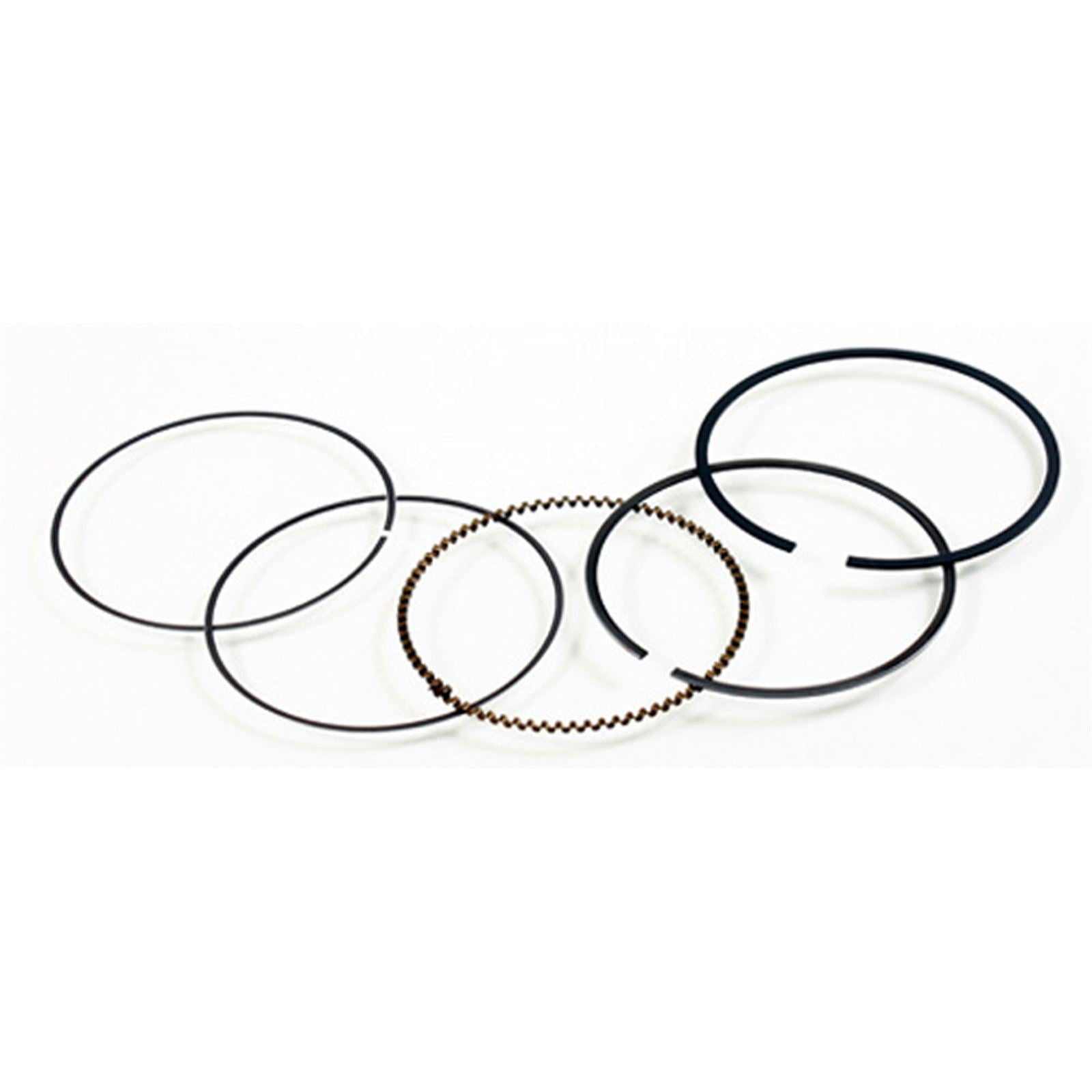 Piston Rings For Namura Pistons Only [MPN: NA-10007-3R]_559264