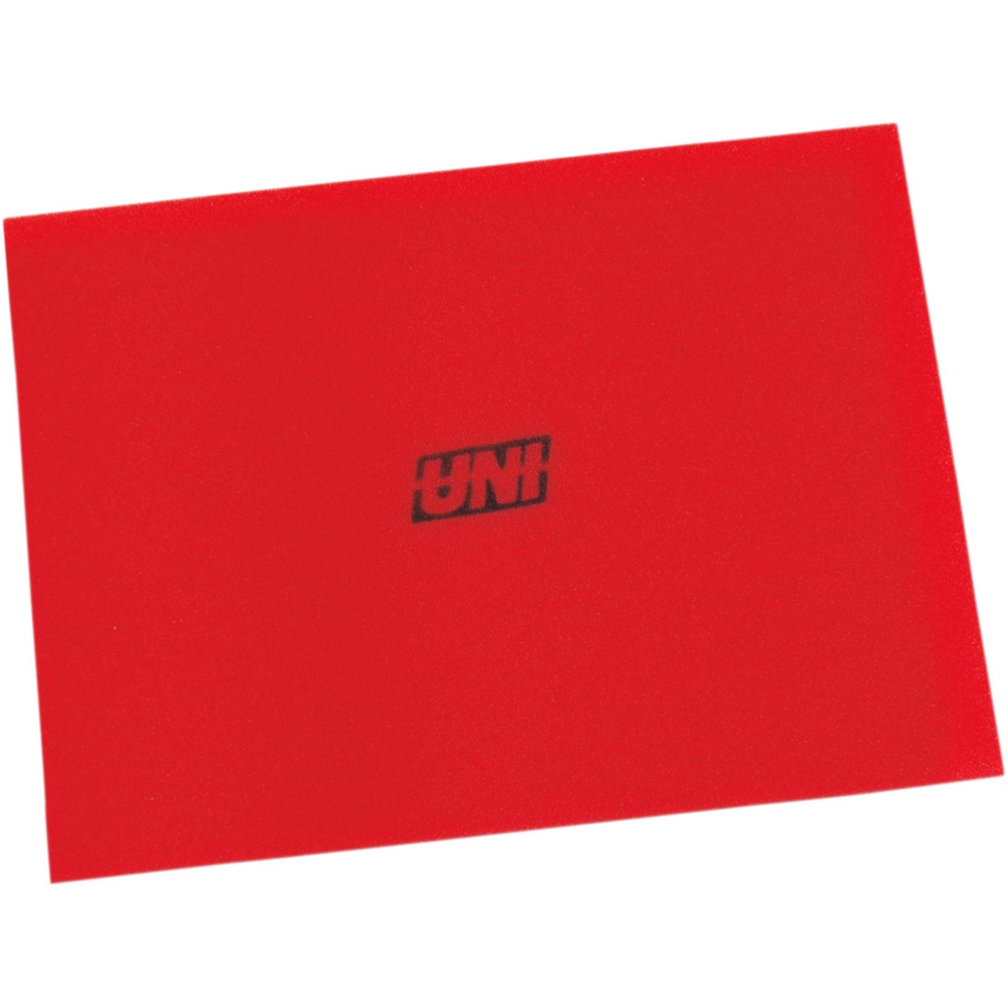 Uni Filter Filter Foam Red [MPN: BF-5]_488587