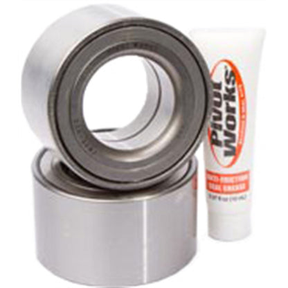 Pivot Works Front Wheel Bearing Kit PWFWK-P02-530_84984