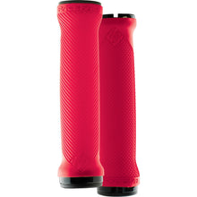 Race Face Love Handle Grips - Red - Pair [MPN: AC990072]_84988