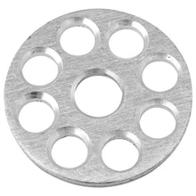 Bolt MC Hardware Washer Tank Silver 2009-WTW.S_85010