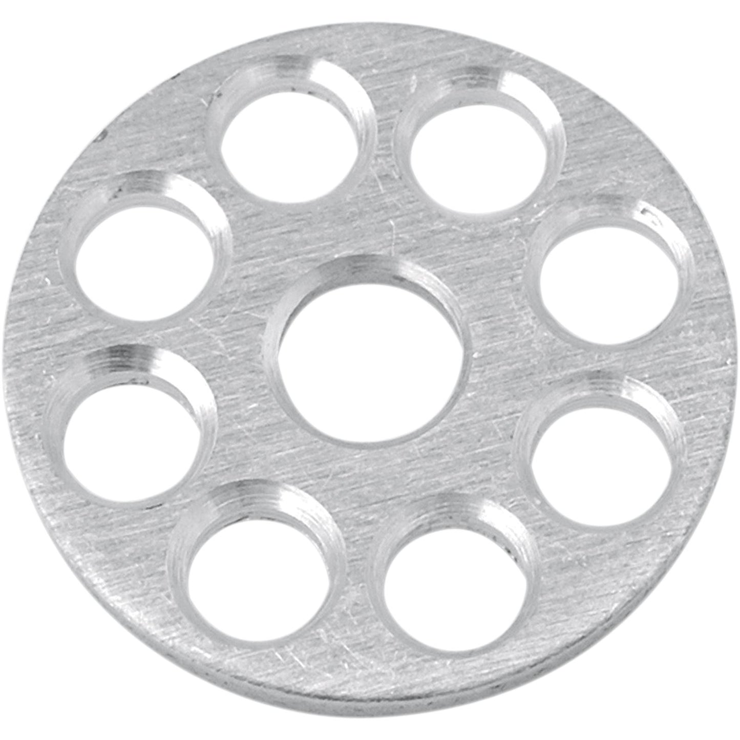 Bolt MC Hardware Washer Tank Silver 2009-WTW.S_354257