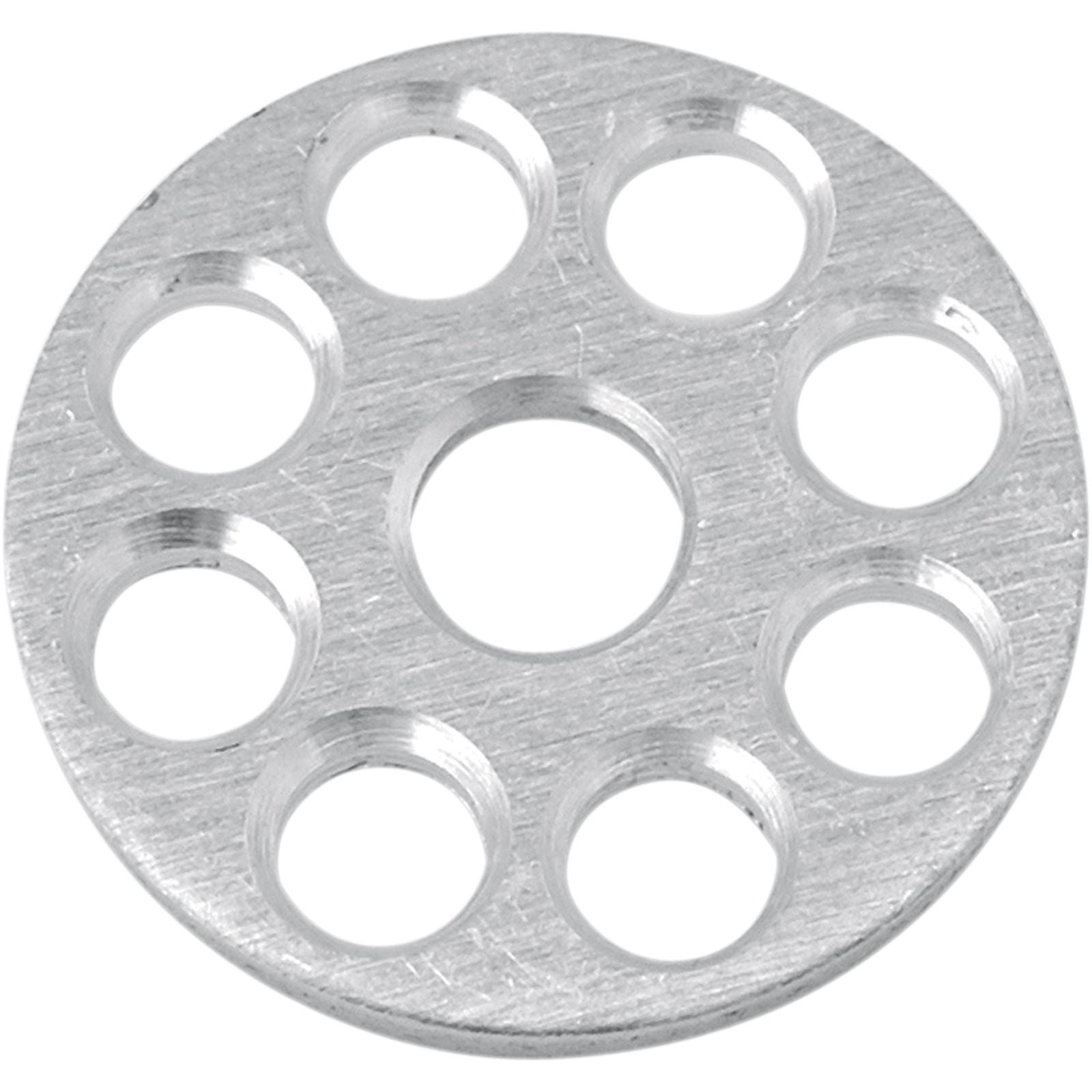 Bolt MC Hardware Washer Tank Silver 2009-WTW.S_354257