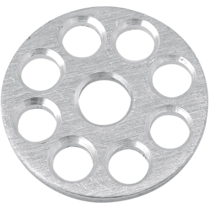 Bolt MC Hardware Washer Tank Silver 2009-WTW.S_354257