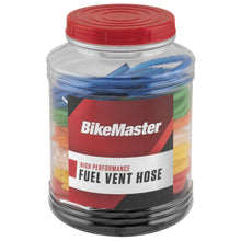 BikeMaster Gas Cap Vent Hose Black 18" 43750_85068