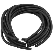 BikeMaster Gas Cap Vent Hose Replacement Kits Black 18" 1-APR_85069