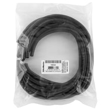 BikeMaster Gas Cap Vent Hose Replacement Kits Black 18" 1-APR_85070