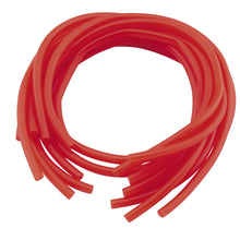 BikeMaster Gas Cap Vent Hose Replacement Kits Red 18" 2-APR_85071