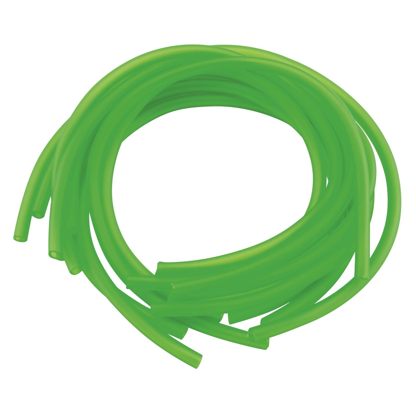 BikeMaster Gas Cap Vent Hose Replacement Kits Green 18" 3-APR_85073