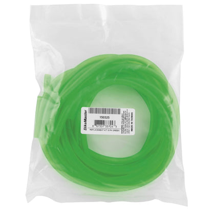 BikeMaster Gas Cap Vent Hose Replacement Kits Green 18" 3-APR_85074