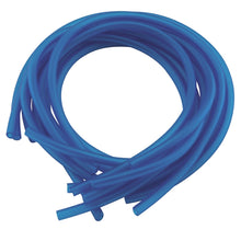 BikeMaster Gas Cap Vent Hose Replacement Kits Blue 18" 4-APR_85076
