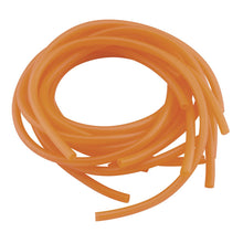 BikeMaster Gas Cap Vent Hose Replacement Kits Orange 18" 6-APR_85080