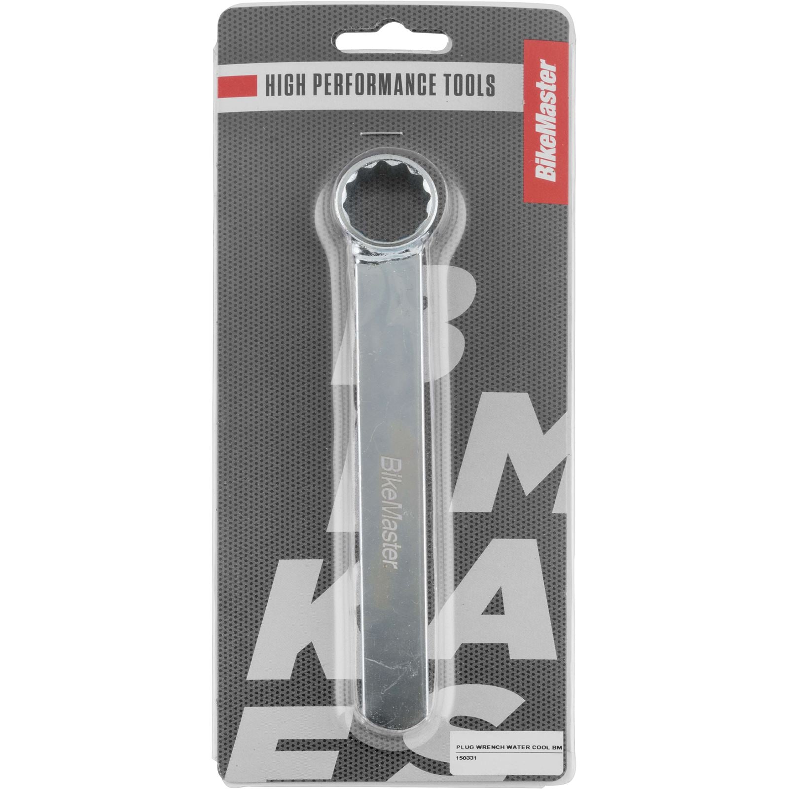 BikeMaster Water-Cooled Spark Plug Wrench 18mm 511600_85087