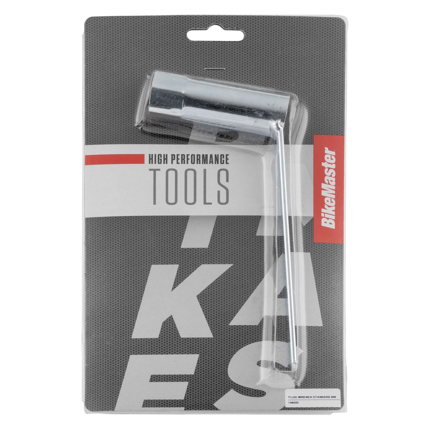 BikeMaster Standard Spark Plug Wrench 21mm 511614_85088