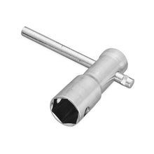 BikeMaster 3-Way Plug Wrench 150335_85093
