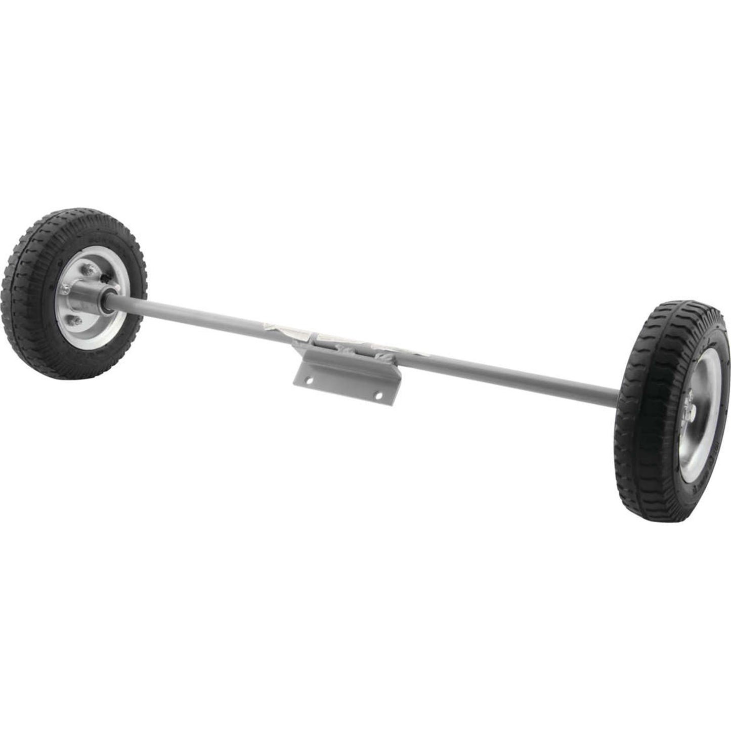 BikeMaster Training Wheels Grey 342240_983621