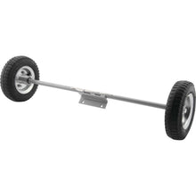 BikeMaster Training Wheels Grey 342240_983621