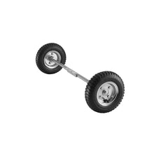 BikeMaster Training Wheels Grey 342241_85098
