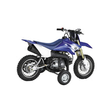 BikeMaster Training Wheels Grey 342241_85099
