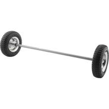 BikeMaster Training Wheels Grey 342243_983158
