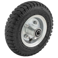 BikeMaster Training Wheels Replacement Wheel - Grey 342244_85100