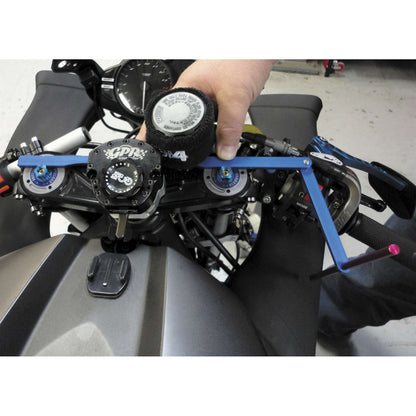 Motion Pro Clip-On Handlebar Alignment Tool 08-0574_85110