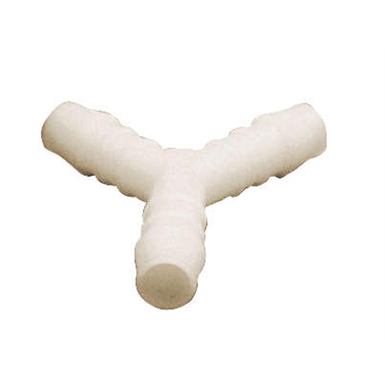 Motion Pro Fuel Line Fittings - Y-Connector - 3/16" 12-0014_85117