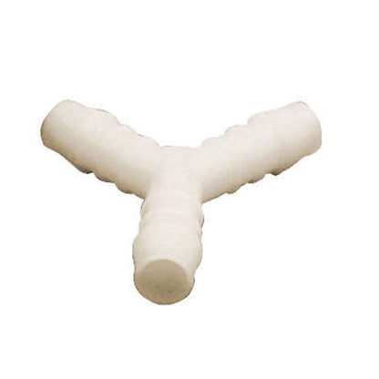 Motion Pro Fuel Line Fittings - Y-Connector - 3/16" 12-0014_85117