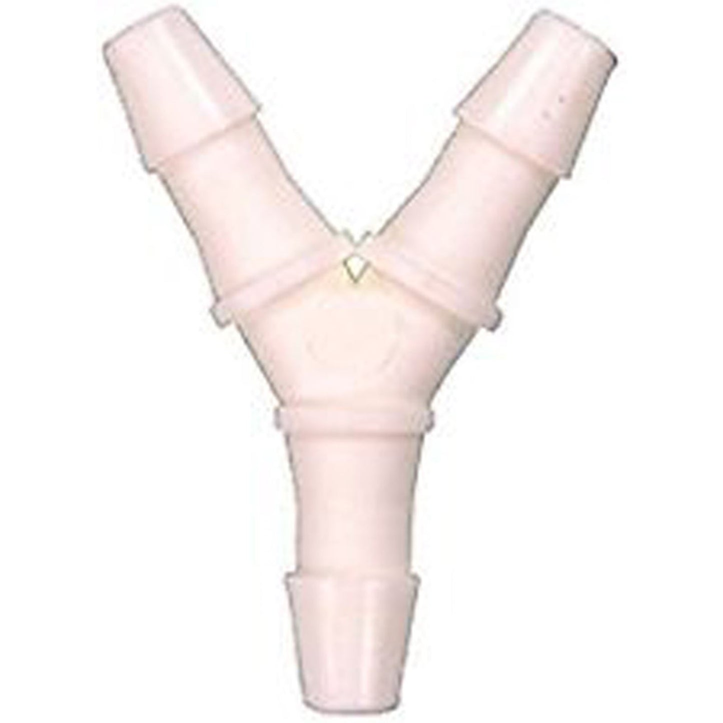 Motion Pro Fuel Line Fittings - Y-Connector - 1/4" 12-0015_559274