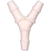 Motion Pro Fuel Line Fittings - Y-Connector - 1/4" 12-0015_559274
